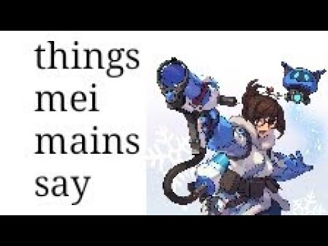 things-mei-mains-say