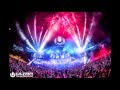 Hardwell - Echo (UMF 2015 Full Song Edit)