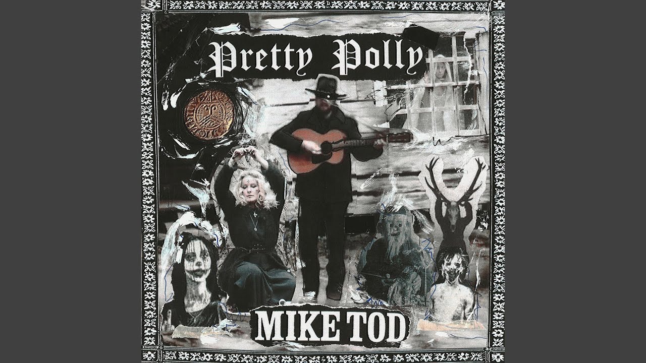 Watch Pretty Polly on YouTube Watch Pretty Polly on YouTube