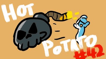 Tainted Forgotten Challenge #42 (Hot Potato)