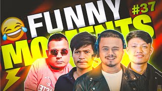 CR7HORAA FUNNY (MOMENTS CLIPS)  🤣🤣 (EPISOD #37) FT. @Cr7HoraaYT