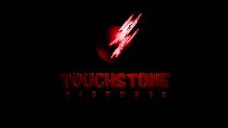 Touchstone Pictures 2002 Logo Horror Remake Second Version