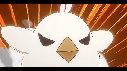 Zero cycle MoC 10 Support SuShang (E1S1 Kafka cameo)