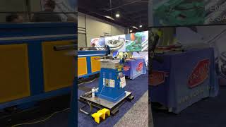 NASCC DAY 1 Highlights | Atlanta, Georgia 2026