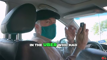 From Uber Ride To Boot Camp: How I Discovered Colaberry