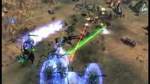 Command & Conquer 3: Kane