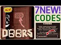⚠️ LATEST ⚠️ ALL WORKING CODES For Doors in June 2026 - Roblox Doors Codes 2026