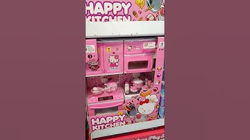 Thumbnail of Mainan Masak Masakan Imut Pink #mainananakanakmurah #mainananak #masak #mainananakperempuan