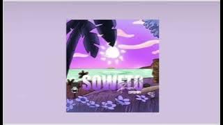 SOWETO | Vectony & Tempoe (speed up ) .