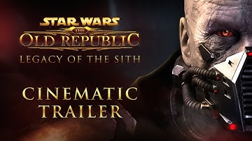 STAR WARS: The Old Republic - 