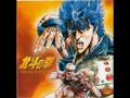 HOKUTO NO KEN TV ANIME SOUND TRACK part3/5