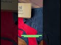 Reusable cotton period panties for period days!