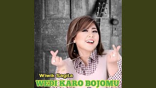 Download Lagu WEDI KARO BOJOMU (Live Dangdut koplo) MP3