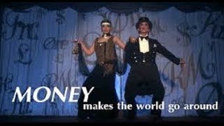 Lets Talk About Money and Economics #570