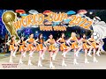 [DANCE WITH WORLD CUP 2022] Shakira - Waka Waka (This Time for Africa) Dance Choreo By The Will5