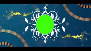 Free Green Screen Wedding Invitation Hd Video Km Creative Works