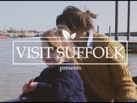 Visit Suffolk presents
