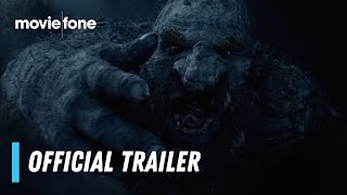 Troll | Official Trailer | Netflix