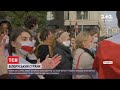 У Білорусі почався другий день масових страйків