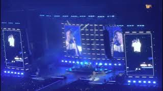 Imagine Dragons “DEMONS” @ Allegiant Stadium, Las Vegas (DelCon 2022)