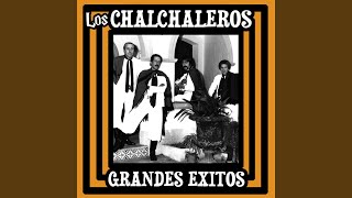 Video thumbnail of "Los Chalchaleros - Cochero E'plaza"