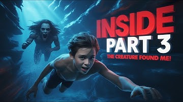 INSIDE – Dark Adventure Begins - Full Gameplay Walkthrough – Part 3 (No Commentary) 4K 60FPS