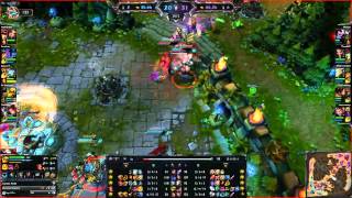 Jayce Quadra Kill