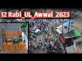 12 rabi ul awwal 2023 gajadharpur bahraich uttar pradesh india  arzoo studio