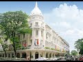 Saigontourist group   khch sn grand