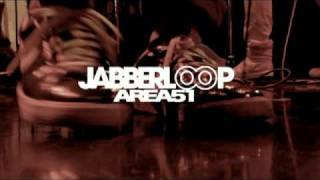 JABBERLOOP / AREA51 (PV) chords