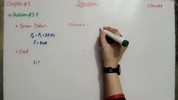 Problem 3.6|problem 3.7|problem 3.8|problem 3.9|class 9|phyiscs