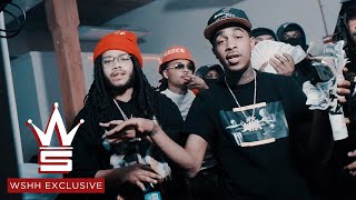 Tommy Bunz Feat. BandGang Lonnie Bands - Yeah (Freestyle) (Official Music Video)