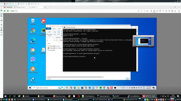 Встановлення K2 Cloud ERP