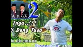 LEONARDO COLLING WAHTABA SIDI ADAT