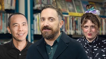 Pablo Larraín on Alice Rohrwacher and Apichatpong Weerasethakul