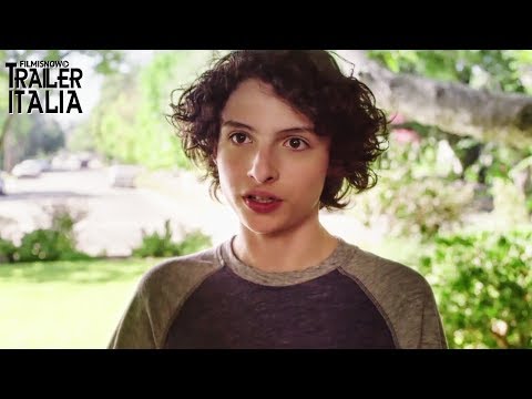 DOG DAYS | Trailer Italiano della commedia con Finn Wolfhard