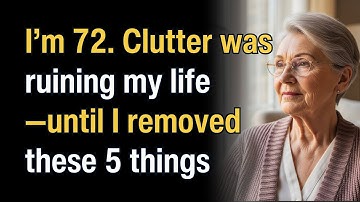 If You Hate Clutter in Old Age, Don’t Keep These 5 Things in Your Home – It Will Feel New Again