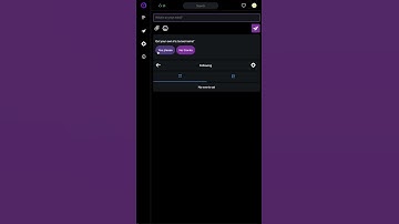 How to sign up to nostr with a free NIP05 & Iris username and use nostr app  in 40 seconds