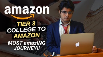 HOW HE CRACKED AMAZON INTERVIEW | TIER 3 TO AMAZON | COMPETITIVE CODING JOURNEY🔥@rite2riddhi