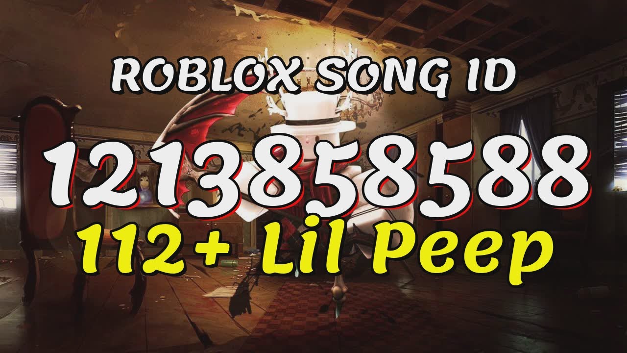 mm2songcode #songcodes #songids #robloxsongid #robloxmusicid #songid , Lil Peep Songs