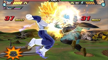 The phenom 21 Match Request: Cell Jr (x3) vs Teen Gohan (SSJ2)