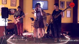 Grupo Pub - Cuarteto de música Pop / Rock