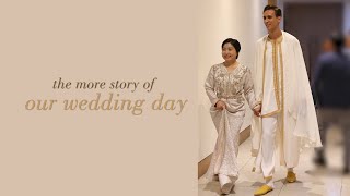 Youlog #27 |???? عرس مغربي في كوريا الجنوبية | Moroccan's Korean wedding