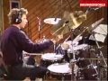 Bill Bruford  - Burning For Buddy - Willowcrest