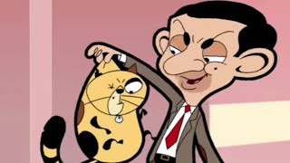 mr bean dead cat cartoon for kids mr bean cartoon full episode wildbrain