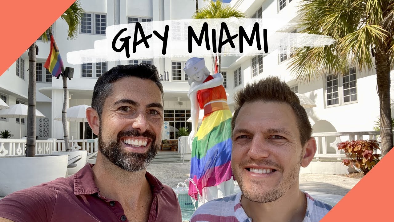 12th Street Beach, Miami - A Guide to the Best Gay Beaches