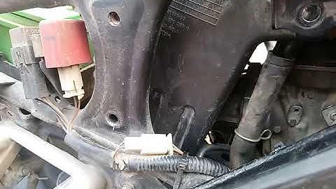 Ns200 carburetor problem