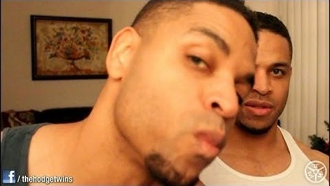 FastingTwins: Two Ways to Approach Losing Weight @hodgetwins