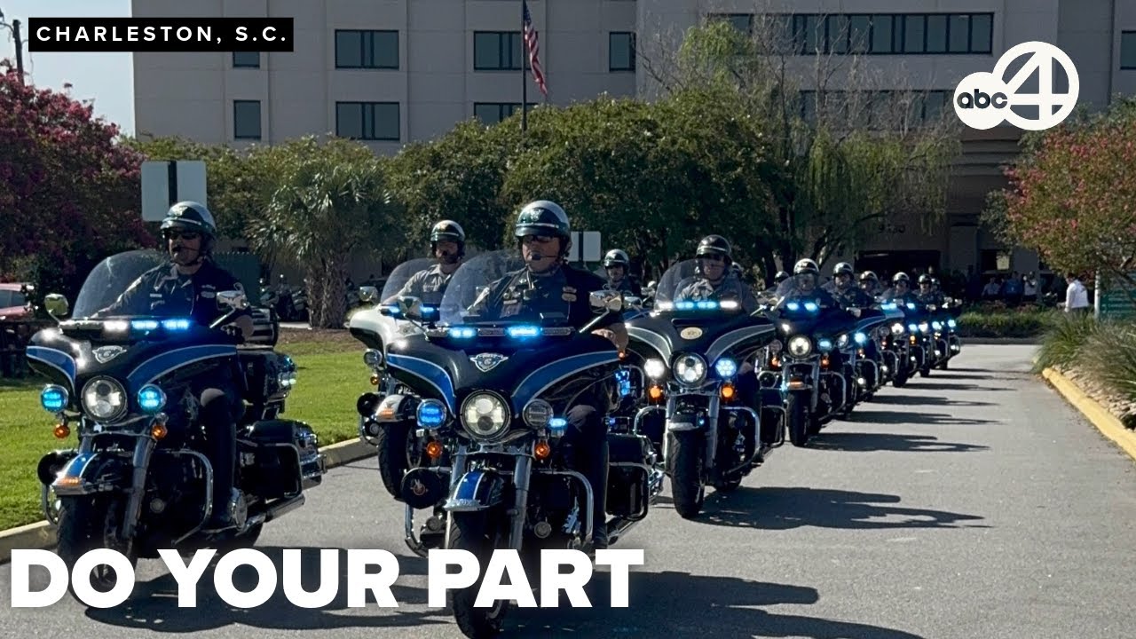 South Carolina troopers urge drivers to heed safety laws after fatal ...