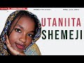 UTANIITA SHEMEJI